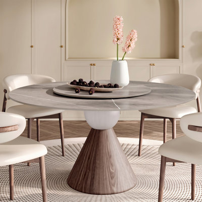 Table de salle à manger moderne