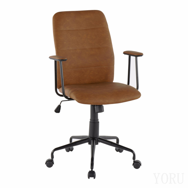 Chaise de bureau Fredrick