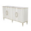 London Place Sideboard with Mirror