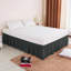  Jupe de lit élégante 16 po-270489400-270489376
