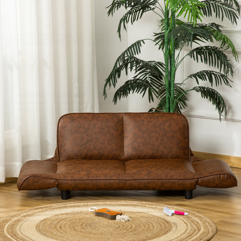 Confortable et élégant