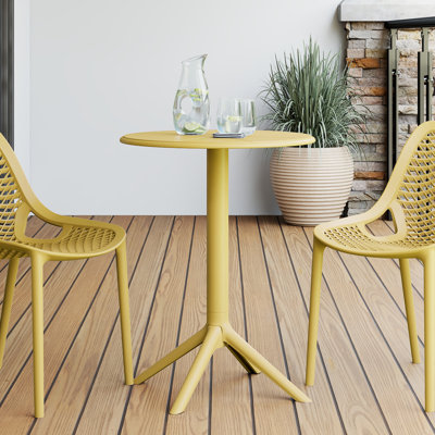 Table de salle à manger Delron