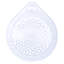 Drain de douche à grille water drop-18740504