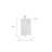 Prestwyck Mia 18" Bath Vanity Single Faucet-1268331549-1268331548