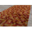 Tapis unique framboise 5 pi x 8 pi Jerae