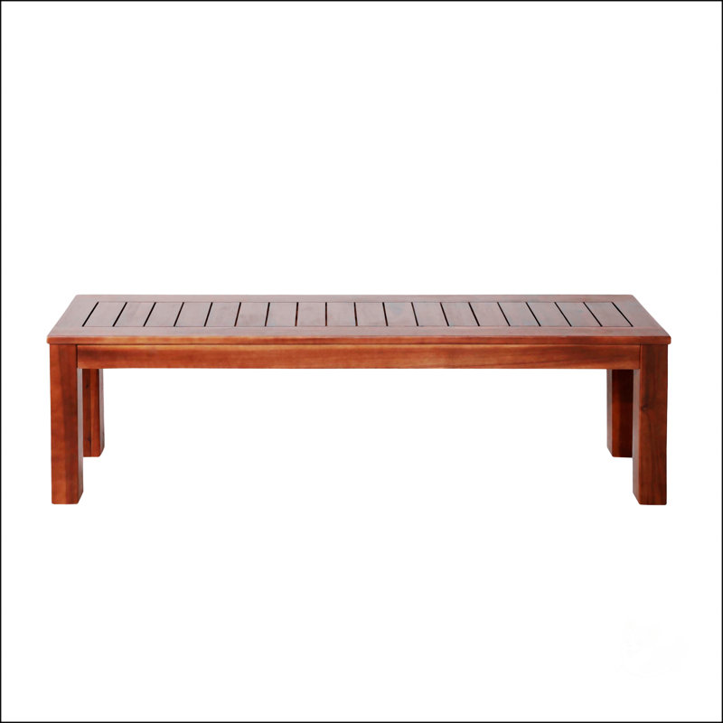 MANILA 61.75'' BENCH