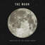 « the moon », impression sur toile tendue
