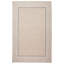 Tapis taupe Brooks-170680912