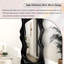 Miroir pleine grandeur Minimalist Wavy-656160076