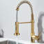 Moverlesenk Kitchen Faucet Side Spray