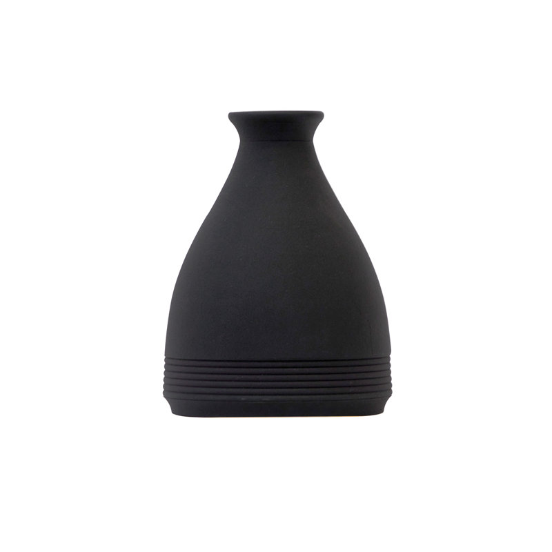 Vase de table en métal Chree
