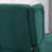 Lachesis Wingback Chair,wood-974954035