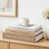 Avoine, beige, abricot