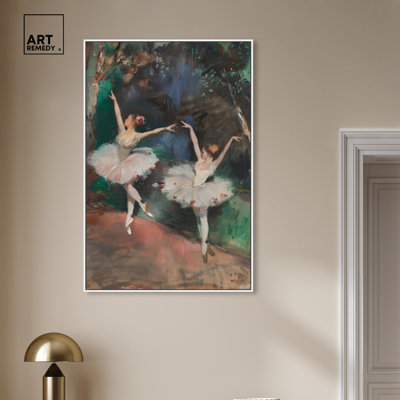 Classical Ballerinas