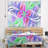Polyester Tapestry-28495809