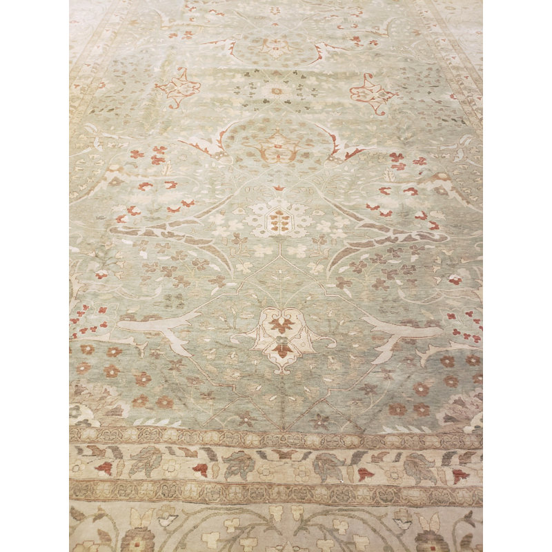One-of-a-Kind 15' X 22'2" Area Rug