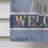 Double Sided 40'' H x 28'' W Polyester House Flag-913104310