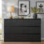 Ensemble de chambre à coucher 3 pièces-130005280