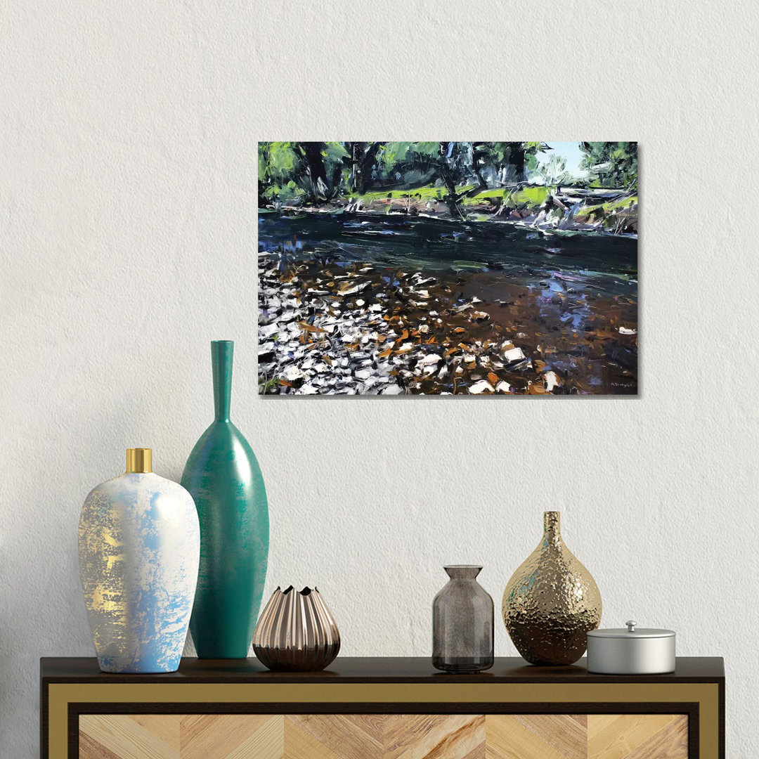 Creek Montana