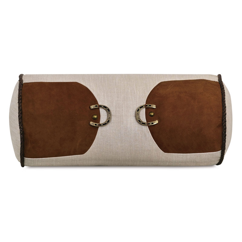 Equestrian Throw Pillow
