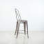 Tabouret de bar et de comptoir empilable Melien-2011303708