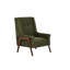 Neal Velvet Armchair