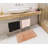 Rosellen 100% Cotton Non-Slip Bath Rug-1334363958