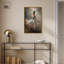 «Princess Her Self Canvas» par Art Remedy-105311347-105311385