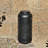 Outdoor Metal Solar Powered Lantern 17"H-103147258