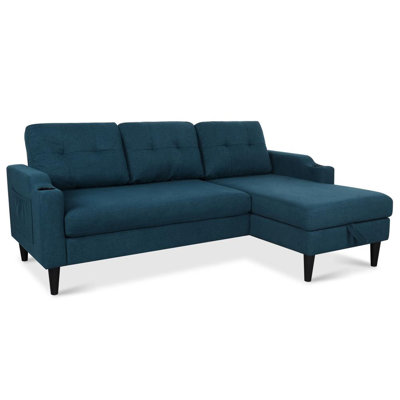 Sectional Sleeper Sofas