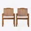 FAUTEUIL EN BOIS KD