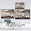 Amboseli National Park, reproduction d'art sur toile-94360384-94360389