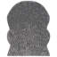 Tapis gris foncé Brennan-24293091