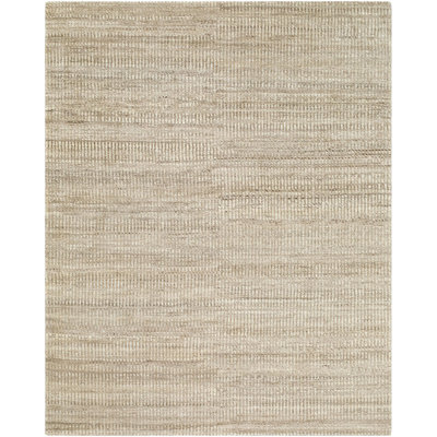 Westbrook Handmade Wool Striped Area Rug