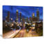 Photographie de paysage urbain «Atlanta Skyline Twilight Blue Hour»-35125771-35125774