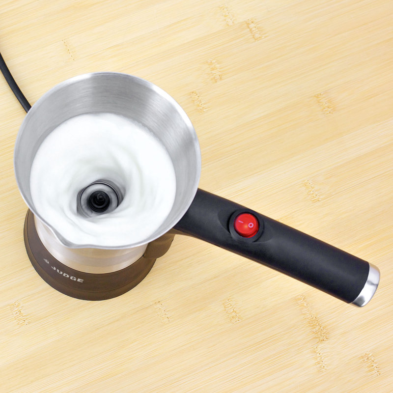 Judge, Electricals - Milk Frother