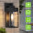 Outdoor Wall Sconce Wall Lantern