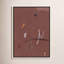 Particles V Print by Bobby Berk-573461664