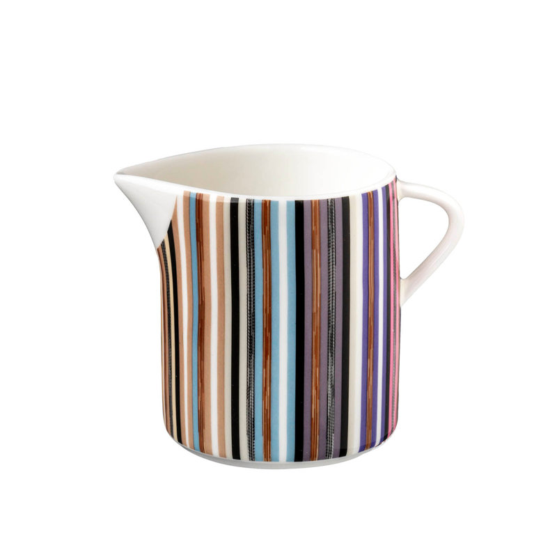 Creamer Stripes Jenkins 148 - H 8,5  9 Cm.