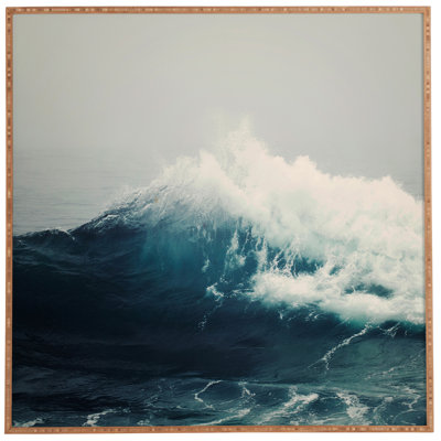 " Sea Wave " by Bree Madden