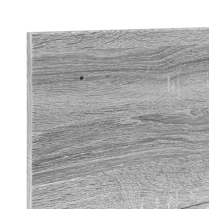 Riese Bracket Shelf, Grey Sonoma