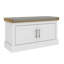 Sufy Annakay Shoe Storage Bench-1616436648