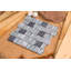 Vitray Random Sized Metal Mosaic Wall & Floor Tile-40590081