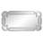 Keeron Elongated Wall Mirror
