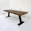 Walnut Wood Dining Table