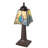 Metal Table Lamp