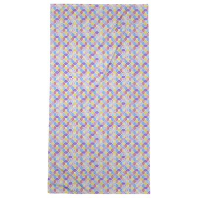 Katelyn Elizabeth Beach Towel