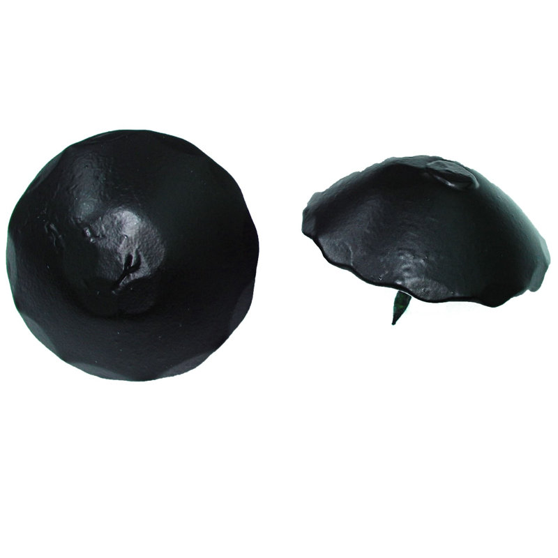 Clavo, 2" H x 2" W x 0.375" D