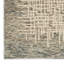 Tapis beige en laine touffeté Chole-426367037
