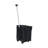 110 Lb. Capacity Foldable Hand Truck Dolly-55893733